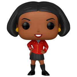 POP figure 100th Warner Bros Family Matters Laura Winslow |  Techbox