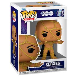 POP figure 300 Xerxes |  Techbox