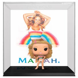 POP figure Albums Mariah Carey Rainbow - Funko POP - Collectibles - Techbox