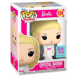 POP figure Barbie Crystal Barbie - Funko POP - Collectibles - Techbox