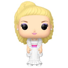 POP figure Barbie Crystal Barbie - Funko POP - Collectibles - Techbox