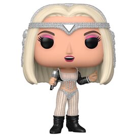 POP figure Cher Living Proof - Funko POP - Collectibles - Techbox