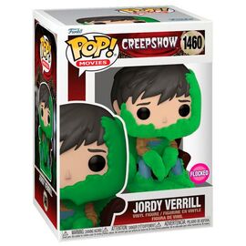 POP figure Creepshow Jordy Verrill - Funko POP - Collectibles - Techbox