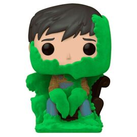 POP figure Creepshow Jordy Verrill - Funko POP - Collectibles - Techbox