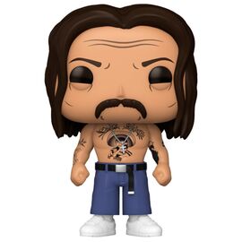 POP figure Danny Trejo - Funko POP - Collectibles - Techbox