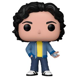 POP figure DC Comics Blue Beetle Jaime Reyes - Funko POP - Collectibles - Techbox