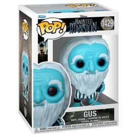 POP figure Disney Haunted Mansion Gus - Funko POP - Collectibles - Techbox