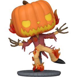 POP figure Disney Nightmare Before Christmas 30th Anniversary Pumpkin King - Funko POP - Collectibles - Techbox