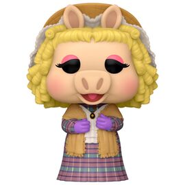 POP figure Disney The Muppet Christmas Carol MRS Cratchit - Funko POP - Collectibles - Techbox