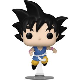 POP figure Dragon Ball GT Goku - Funko POP - Collectibles - Techbox