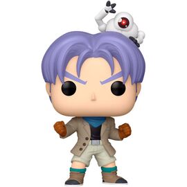 POP figure Dragon Ball GT Trunks & Gill - Funko POP - Collectibles - Techbox
