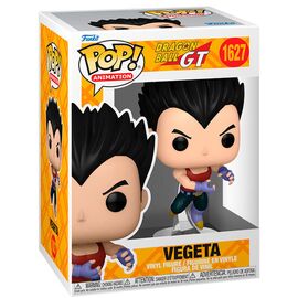 POP figure Dragon Ball GT Vegeta - Funko POP - Collectibles - Techbox