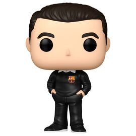 POP figure Football FC Barcelona Xavi - Funko POP - Collectibles - Techbox