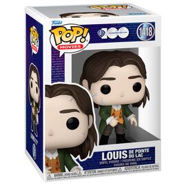 POP figure Interview with a Vampire Louis de Pointe Du Lac - Funko POP - Collectibles - Techbox