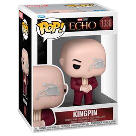 POP figure Marvel Echo Kingpin - Funko POP - Collectibles - Techbox