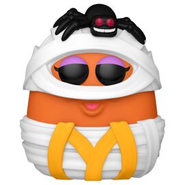 POP figure McDonalds Nugget Buddies Mummy - Funko POP - Collectibles - Techbox