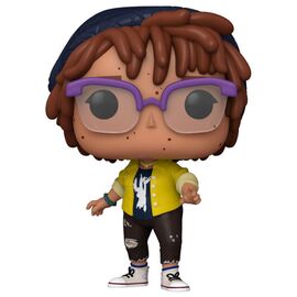 POP figure Ninja Turtles April Oneil |  Techbox