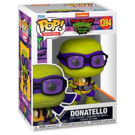 POP figure Ninja Turtles Donatello - Funko POP - Collectibles - Techbox