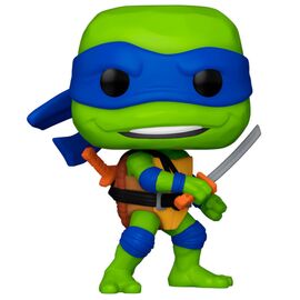 POP figure Ninja Turtles Leonardo - Funko POP - Collectibles - Techbox