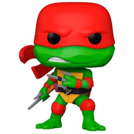 POP figure Ninja Turtles Raphael - Funko POP - Collectibles - Techbox