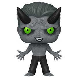 POP figure Panic! at the Disco Brendon Urie - Funko POP - Collectibles - Techbox
