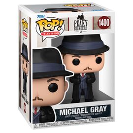 POP figure Peaky Blinders Michael Gray - Funko POP - Collectibles - Techbox