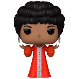 POP figure Rocks Aretha Franklin - Funko POP - Collectibles - Techbox