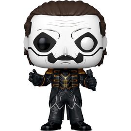 POP figure Rocks Ghost Papa Emeritus IV - Funko POP - Collectibles - Techbox