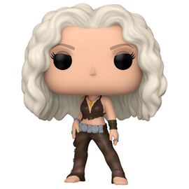 POP figure Rocks Shakira Whenever/Wherever - Funko POP - Collectibles - Techbox