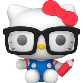POP figure Sanrio Hello Kitty |  Techbox