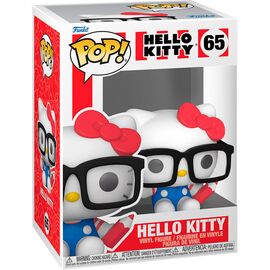 POP figure Sanrio Hello Kitty |  Techbox