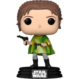 POP figure Star Wars 40th Princess Leia - Funko POP - Collectibles - Techbox
