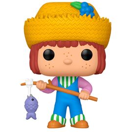 POP figure Strawberry Shortcake Huckleberry Pie - Funko POP - Collectibles - Techbox