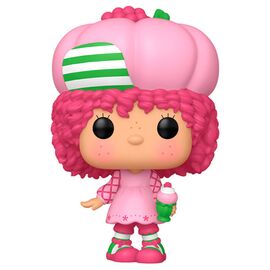 POP figure Strawberry Shortcake Raspberry Tart - Funko POP - Collectibles - Techbox
