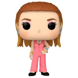 POP figure Ted Lasso Keeley Jones |  Techbox