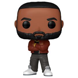 POP figure The Boys Mothers Milk - Funko POP - Collectibles - Techbox