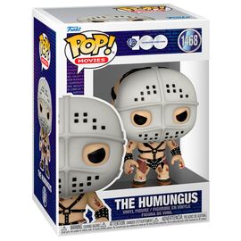 POP figure Warner Bros 100th Mad Max The Road Warrior Lord Humungus |  Techbox