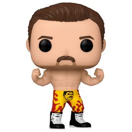 POP figure WWE Ravishing Rick Rude - Funko POP - Collectibles - Techbox