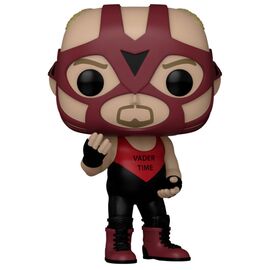 POP figure WWE Vader - Funko POP - Collectibles - Techbox
