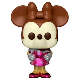 Figura POP Disney Classics Minnie Mouse - Funko POP - Collectibles - Techbox