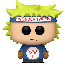 Figura POP South Park Wonder Tweak |  Techbox