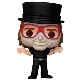 POP figure Black Phone the Grabber - Funko POP - Collectibles - Techbox