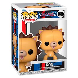 POP figure Bleach Kon - Funko POP - Collectibles - Techbox