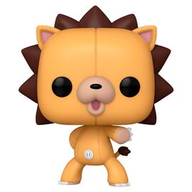 POP figure Bleach Kon - Funko POP - Collectibles - Techbox