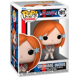 POP figure Bleach Orihime Inoue - Funko POP - Collectibles - Techbox