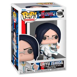 POP figure Bleach Uryu Ishida - Funko POP - Collectibles - Techbox