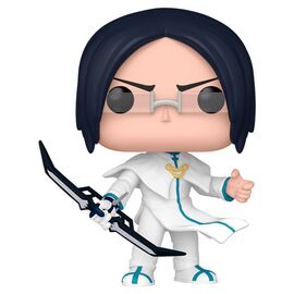 POP figure Bleach Uryu Ishida - Funko POP - Collectibles - Techbox