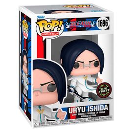 POP figure Bleach Uryu Ishida Chase - Funko POP - Collectibles - Techbox