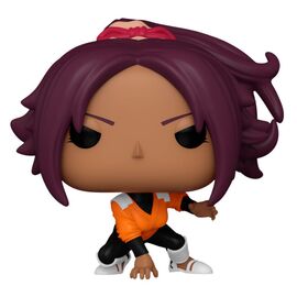 POP figure Bleach Yoruichi Shihoin - Funko POP - Collectibles - Techbox