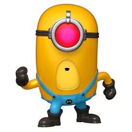 POP figure Despicable Me 4 Mega Minion Mel - Funko POP - Collectibles - Techbox